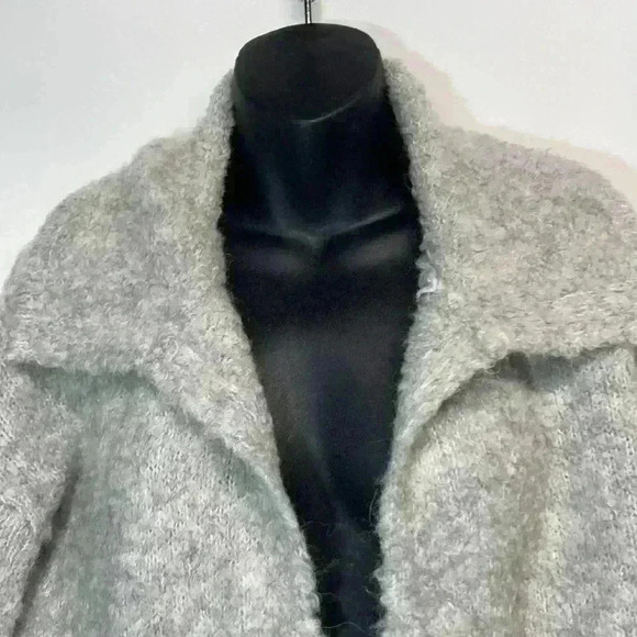 Rachel Zoe size med cardigan sweater - Picture 4 of 8